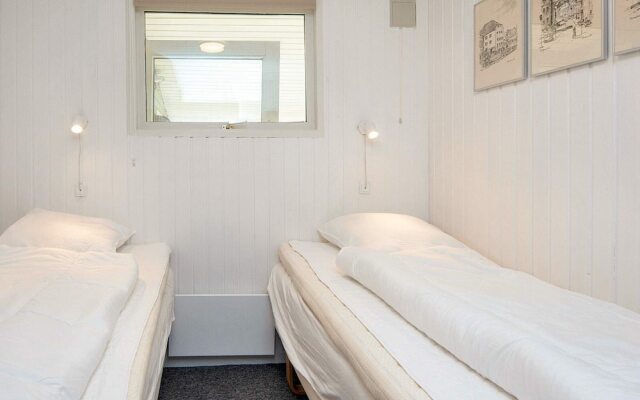 6 Person Holiday Home in Haderslev