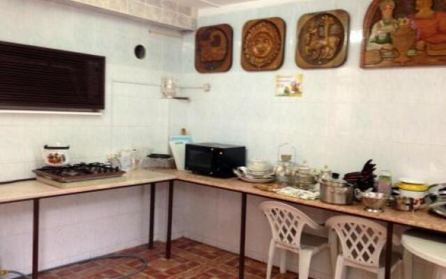 Guest House Aleksina