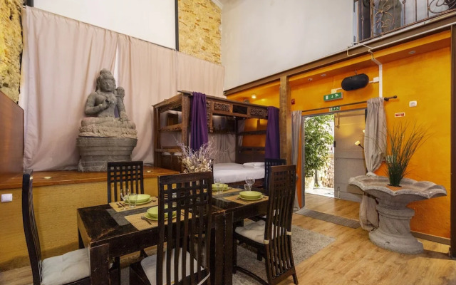 Myplace - Lisbon - Alfama