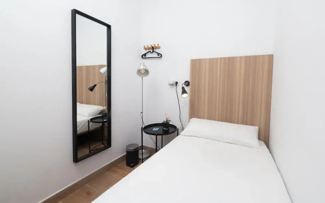 Siesta & Go - Hostel