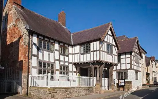 The Old Rectory Bed & Breakfast