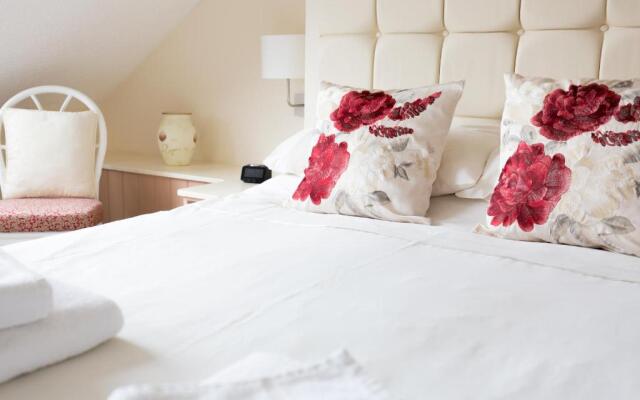 The Laurels B&B