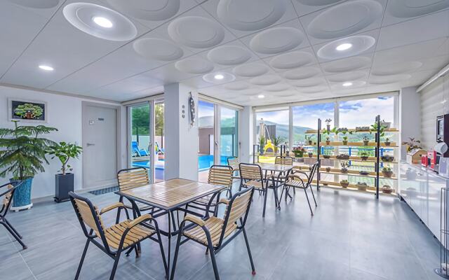 Cheongju Sky Pension