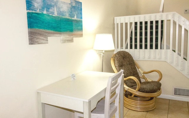 Deercreek Townhomes