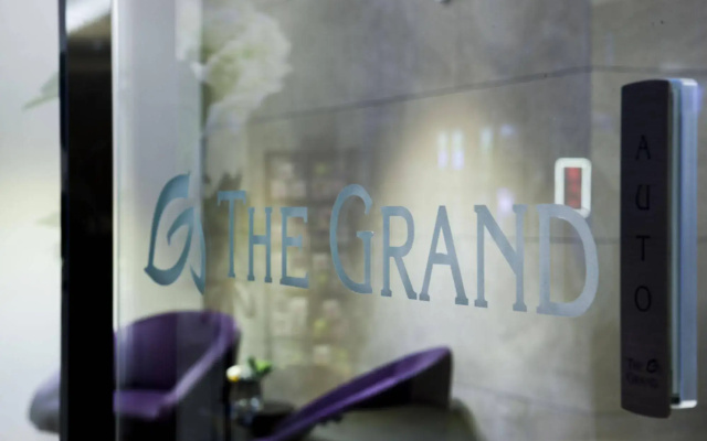 The Grand  Myeongdong