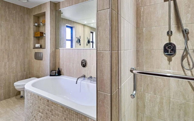 Apartment Apg13 - Alambra