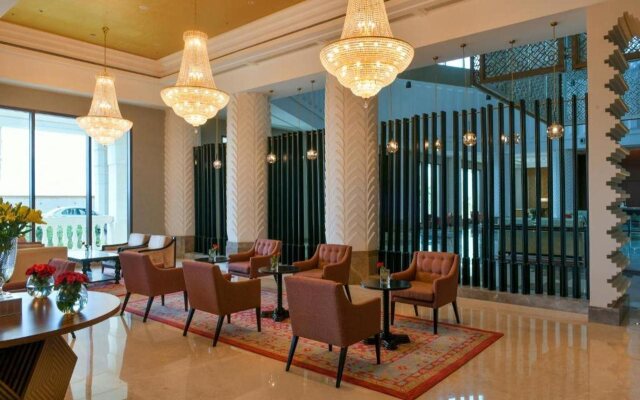 The Leela Gandhinagar
