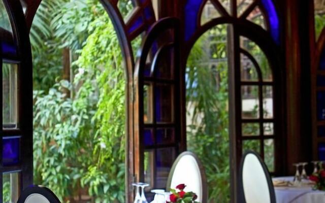 Palais Sheherazade & Spa