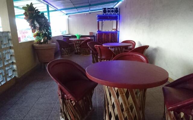 Hostal Mixteco Naba Nandoo