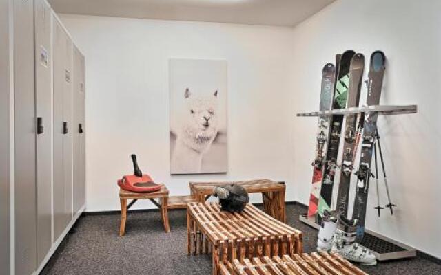 Hohe Welt Luxury Apartments