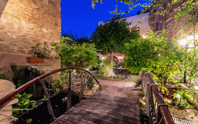 Avalon Boutique Hotel Rhodes