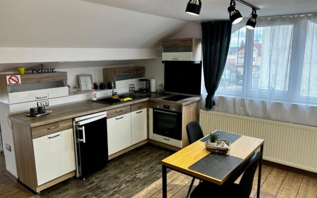 BRUNO Apartment 2
