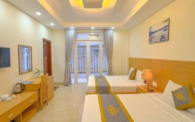 Sam Villa Hotel Dalat