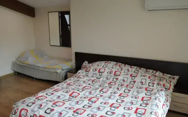 Guest House Heaven