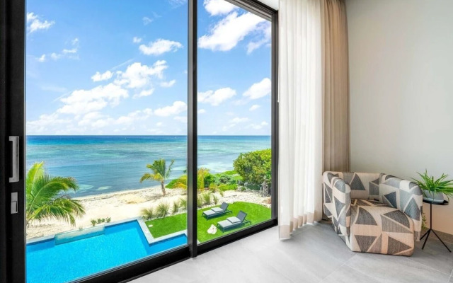 Bella Rocca 8br 8 Bedroom Home