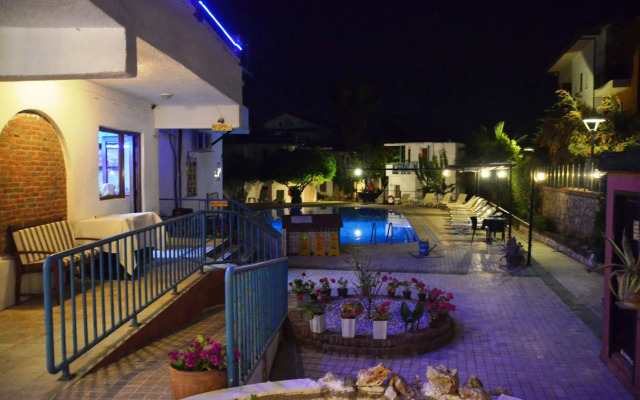 Hotel Letoon