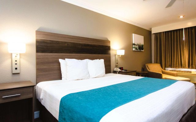 Best Western Pearland Inn