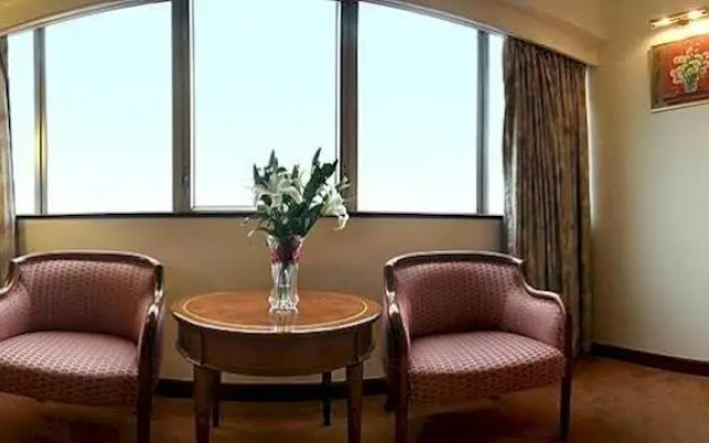 Noble Jasper Hotel Huizhou