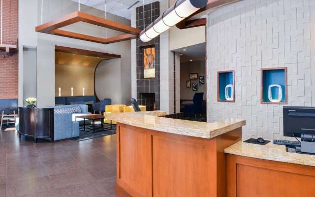 Hyatt Place Chesapeake