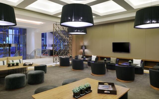 Marriott Marquis City Center Doha Hotel