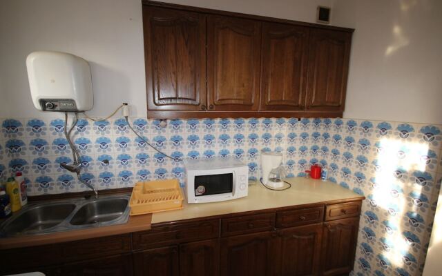 Comfortable Apartment, Zadar Borik, up To 5 Persons