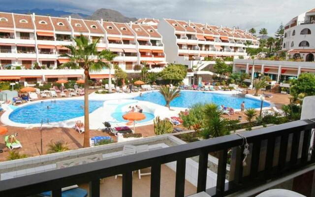 Parque Santiago I 242 by Tenerife Rental and Sales