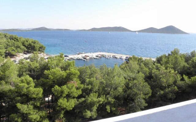 Snježa - sea View - A4