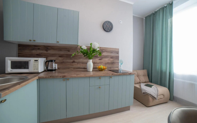 BeGuest на проспекте Космонавтов 7Б