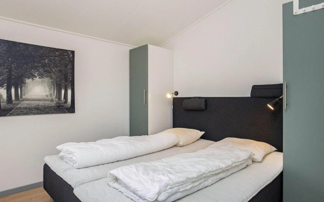 5 Star Holiday Home in Oster Assels