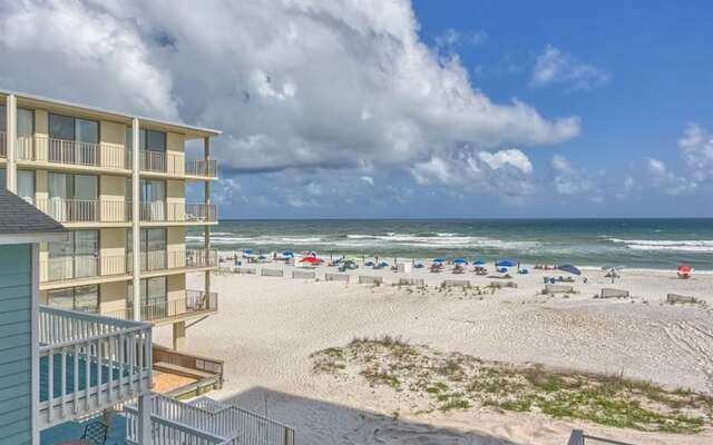 Pearl West by Meyer Vacation Rentals