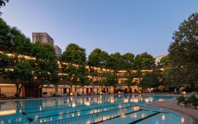 Yunan Huidu Hotel