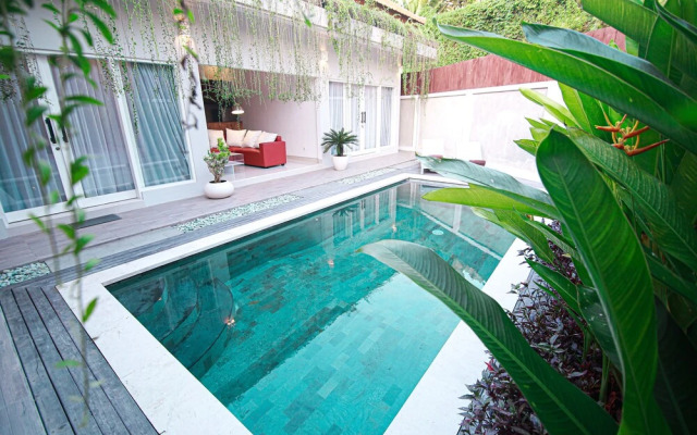 Goma Villa