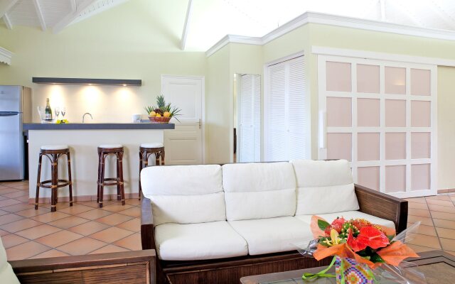 Hotel La Plantation