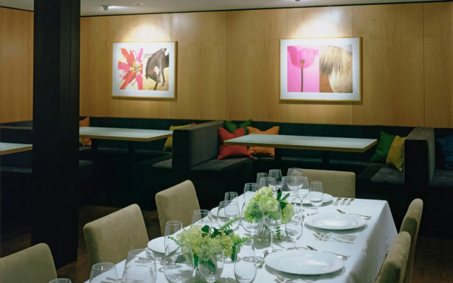 Hotel Fauchere