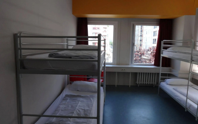 City Hostel Berlin
