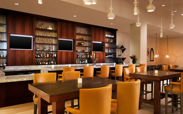 Sheraton McKinney Hotel