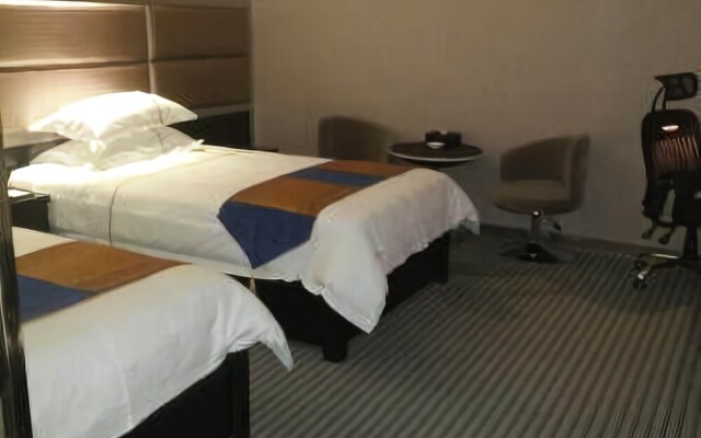 Xiang Zhi Li Hotel