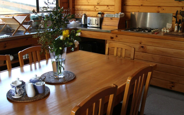 Fox Glacier Lodge