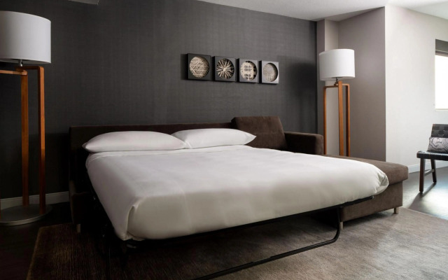 Walnut Creek Marriott