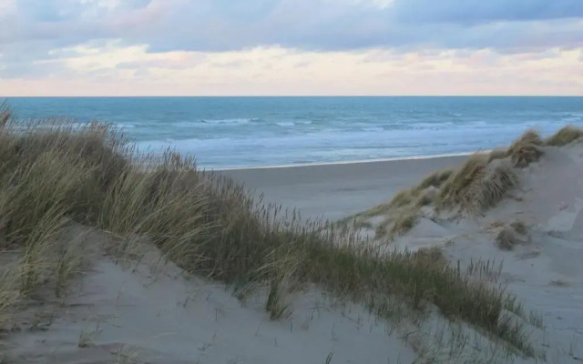 appartement 4 personnes à 100 m de la mer