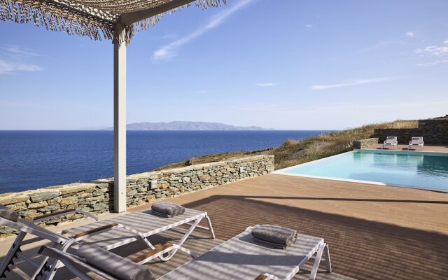 Ianemi Suites by K4 Kythnos