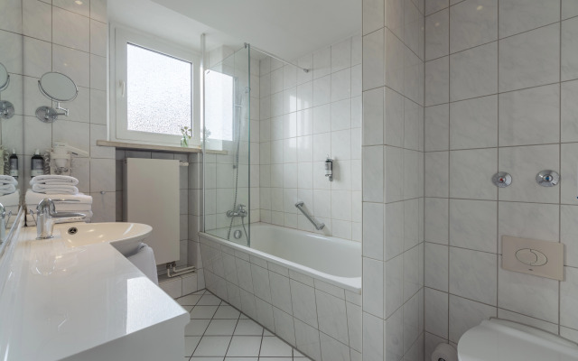Garner Hotel Hamburg Wandsbek Marktplatz by IHG