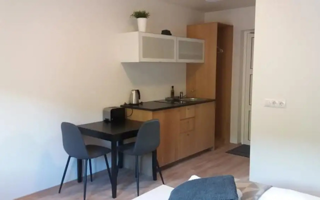 Guesthouse Brúnahlíð