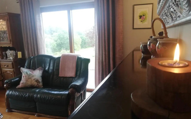 O'Sheas Ceol na hAbhann, Apartment