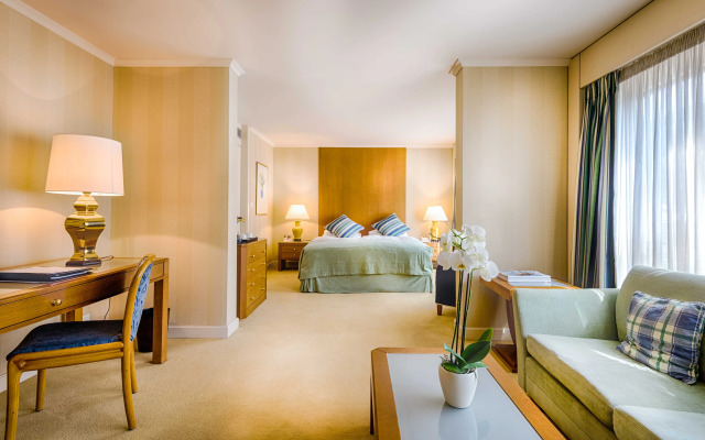Royal Plaza Montreux