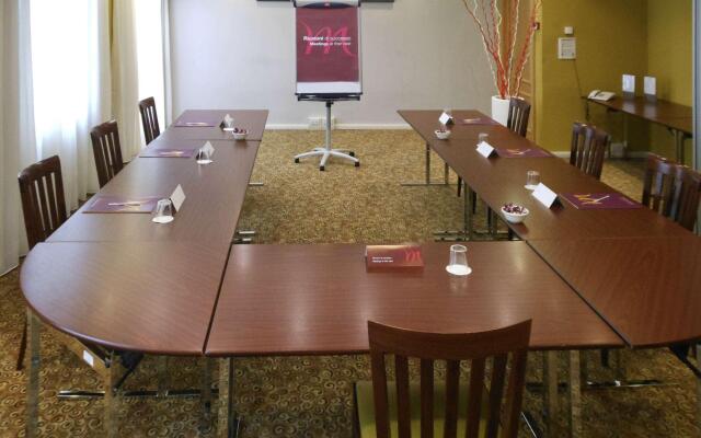 Mercure Roma Corso Trieste