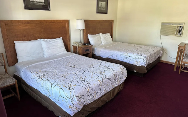 Vista Villa INN