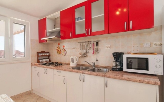 Srki - 50m From the sea - A2 kat