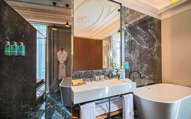 Palacio Gran Vía, a Royal Hideaway Hotel