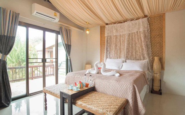 Pai Nai Fun Resort